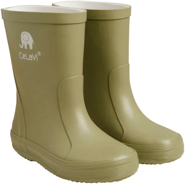 Gummistiefel Basic - 930 - 28