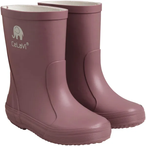 Gummistiefel Basic - 694 - 34